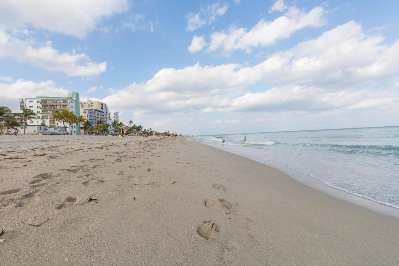 549 City View Hollywood Beach Dania Beach Exterior photo
