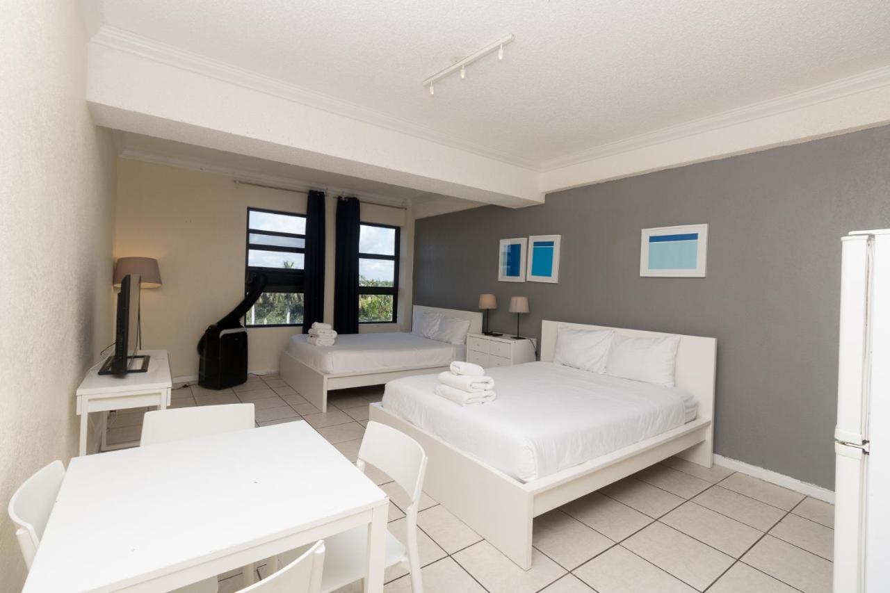 549 City View Hollywood Beach Dania Beach Exterior photo