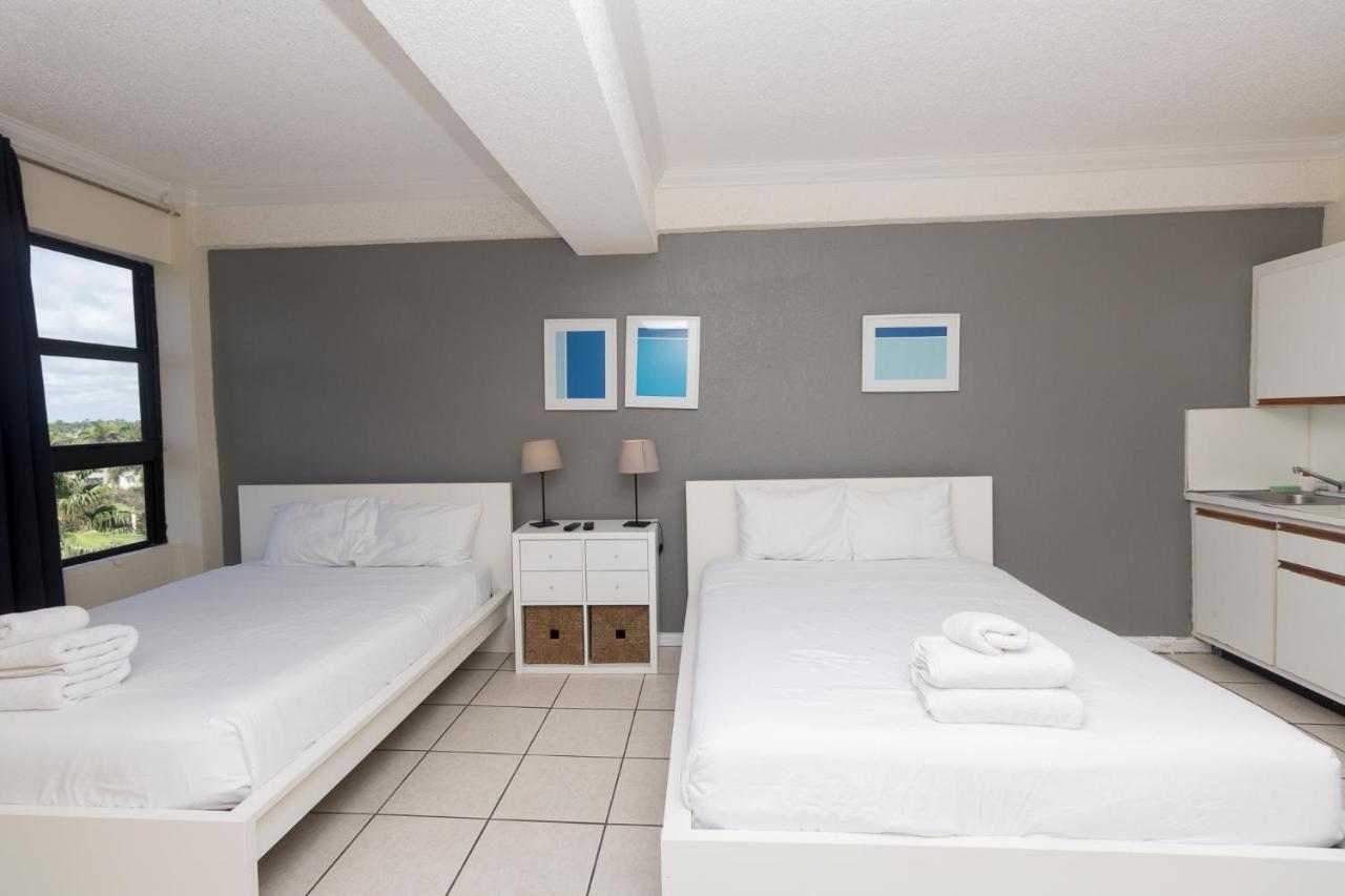 549 City View Hollywood Beach Dania Beach Exterior photo